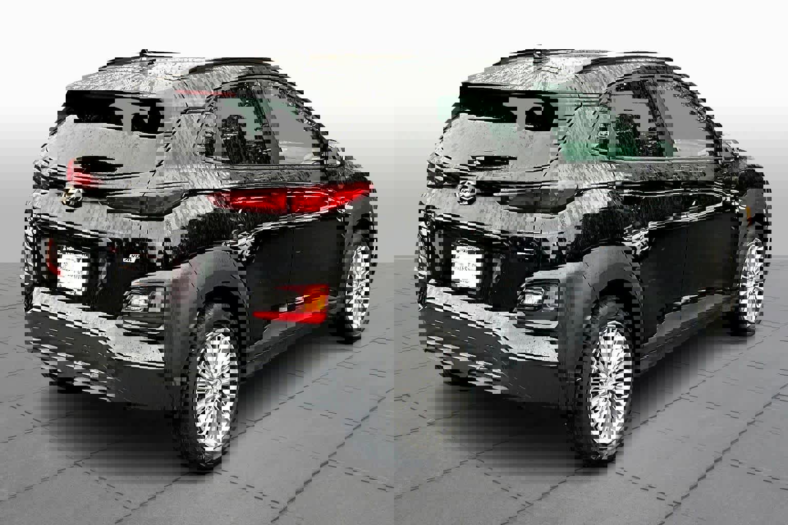 Used 2020 Hyundai Kona SEL Plus image 11