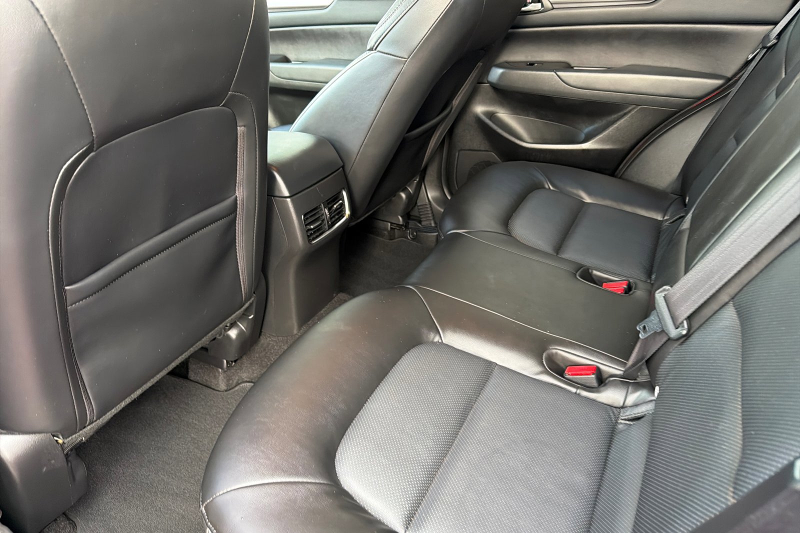 Used 2024 MAZDA CX-5 AWD 2.5 S w/ Select Package image 12