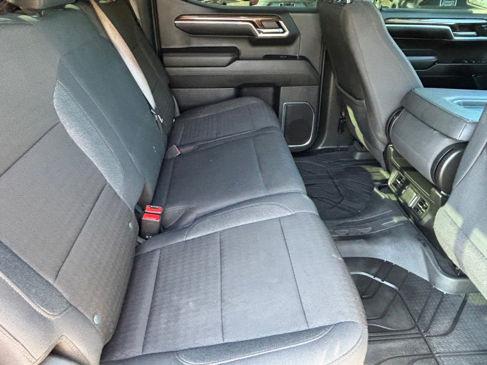 Used 2024 Chevrolet Silverado 1500 LT w/ All Star Edition Plus RWD image 28