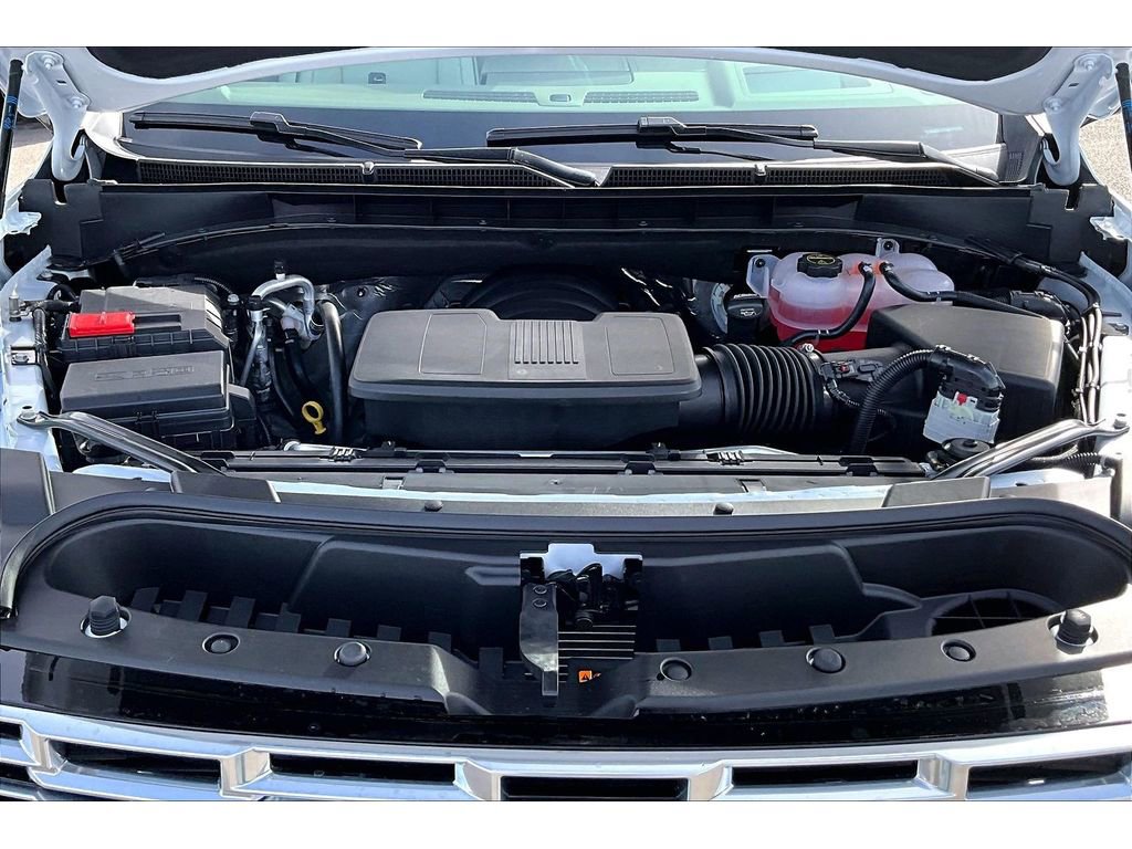 New 2026 GMC Yukon XL Denali image 12