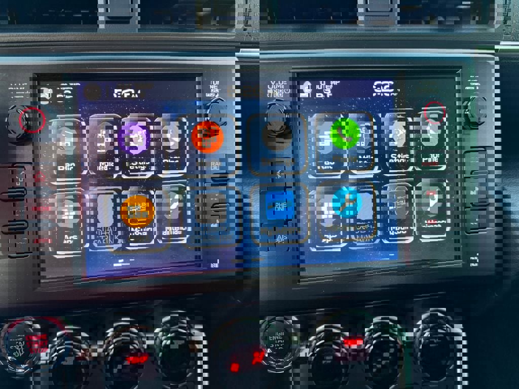 Used 2024 Subaru BRZ Limited w/ Popular Package 1 image 9