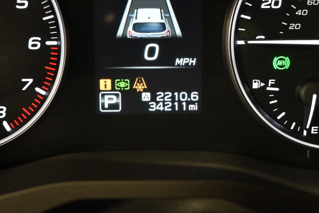 Certified 2023 Subaru Ascent Limited w/ Technology Package image 26