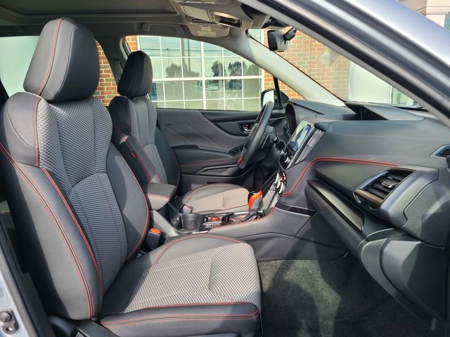 Used 2023 Subaru Forester Sport image 20