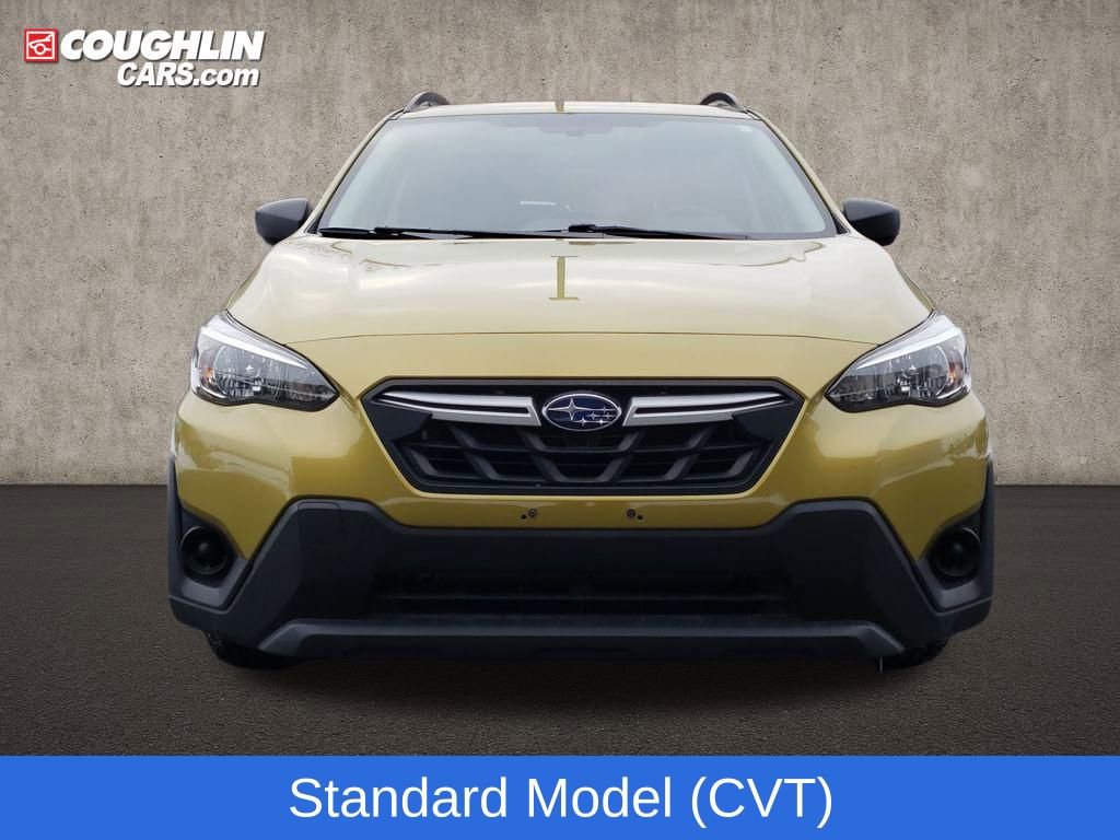 Used 2023 Subaru Crosstrek 2.0i image 3