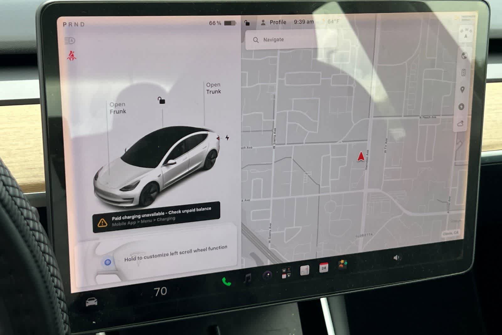 Used 2019 Tesla Model 3 Long Range AWD/4WD image 20