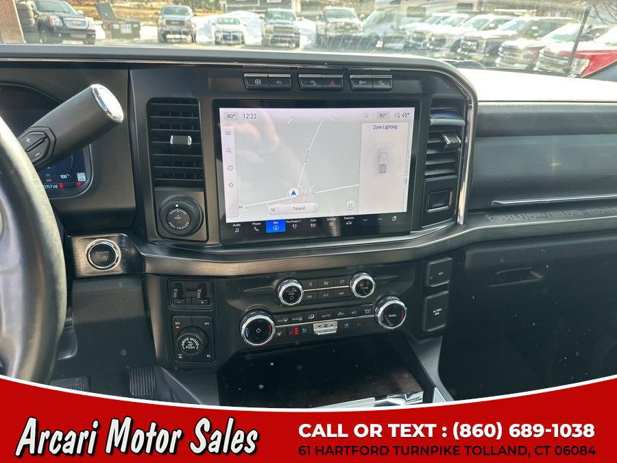 Used 2023 Ford F250 Lariat image 23