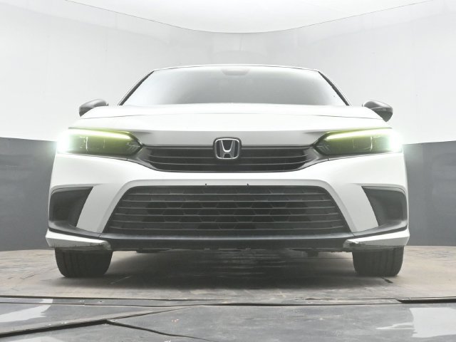 Used 2022 Honda Civic Sport image 28