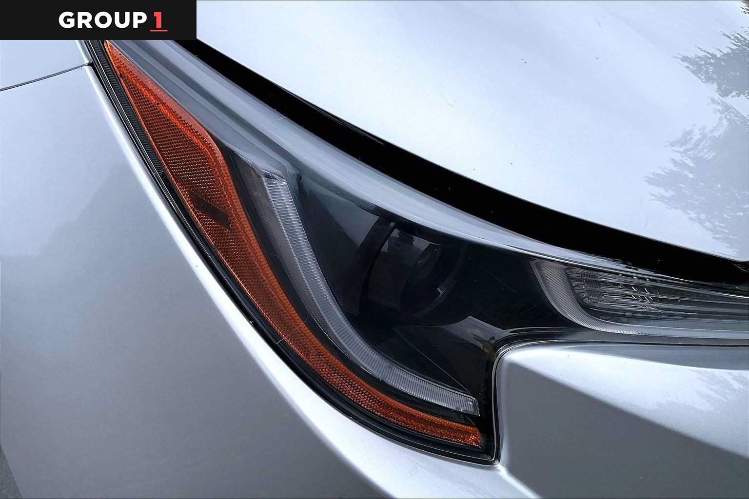Certified 2024 Toyota Corolla LE FWD image 27