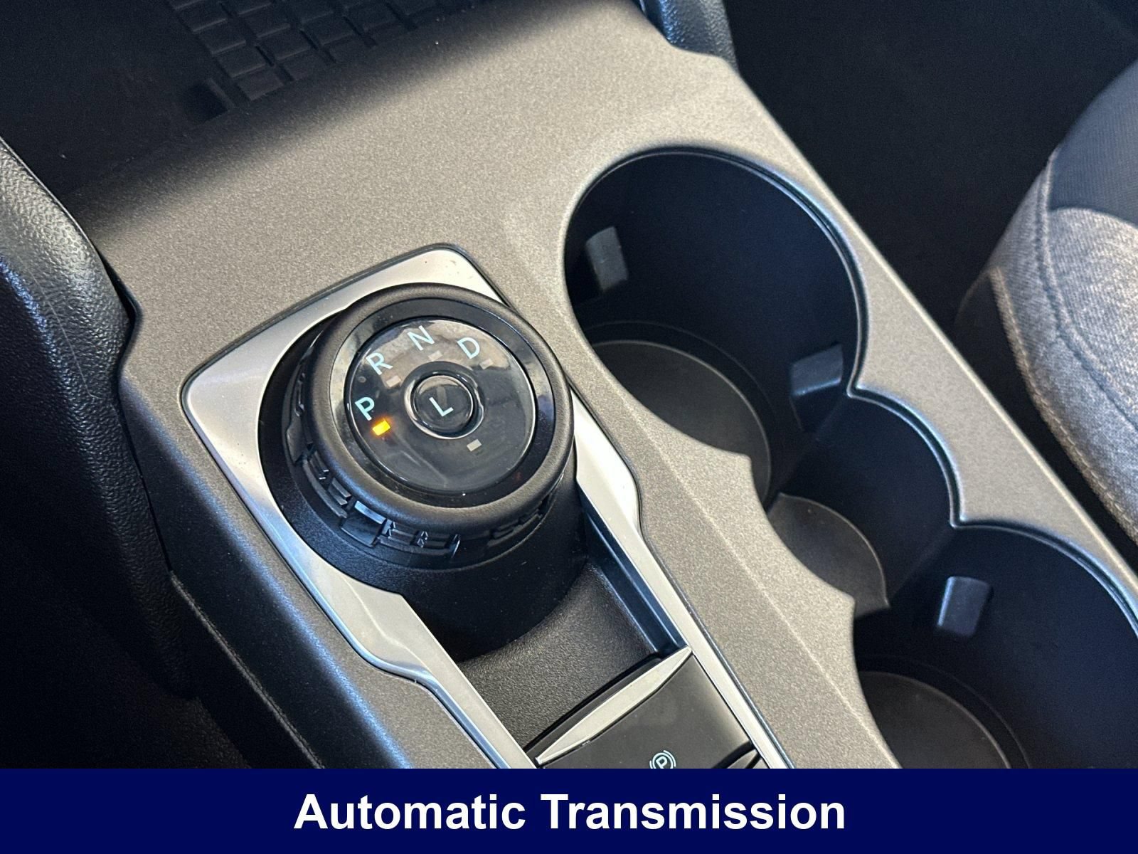 Used 2025 Ford Bronco Sport Big Bend AWD/4WD image 24