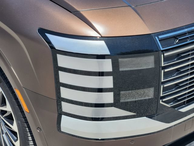 Used 2026 Hyundai Palisade Calligraphy AWD/4WD image 10