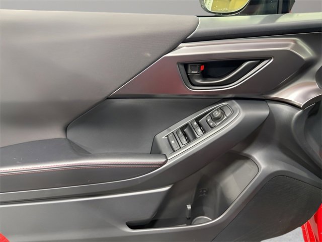 Used 2025 Subaru Impreza 2.0i Sport image 8