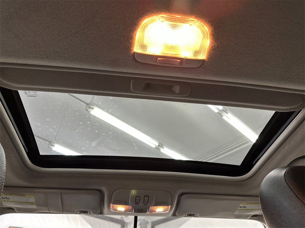 Used 2014 Subaru Crosstrek 2.0i Limited image 21