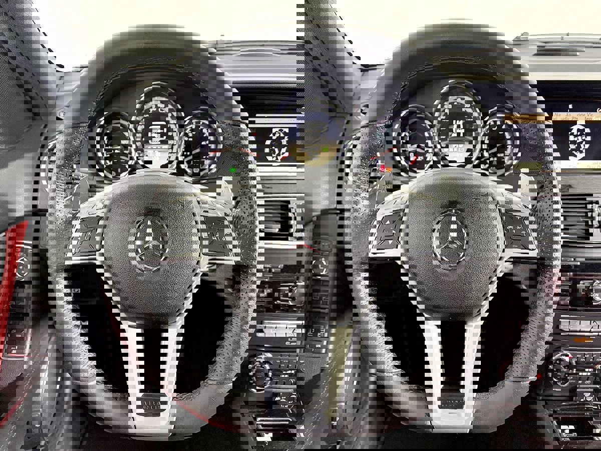 Used 2012 Mercedes-Benz C 63 AMG Sedan image 41