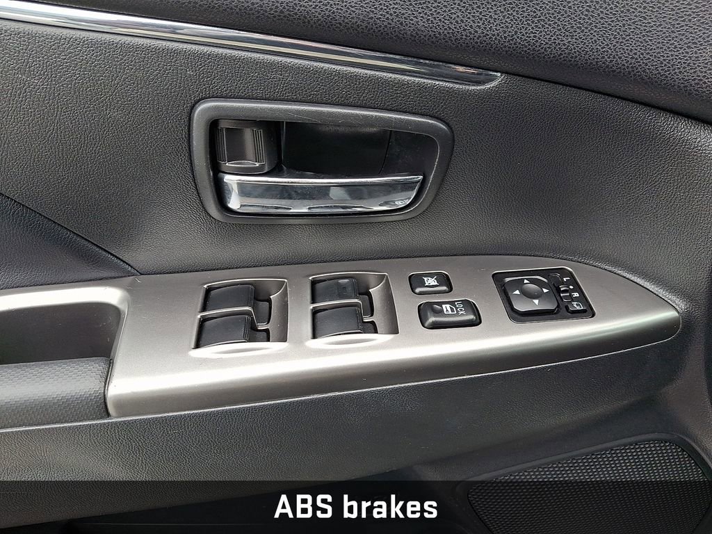 Used 2024 Mitsubishi Outlander Sport ES image 14