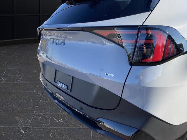 New 2026 Kia Sportage X-Line w/ X-Line Technology Package image 42