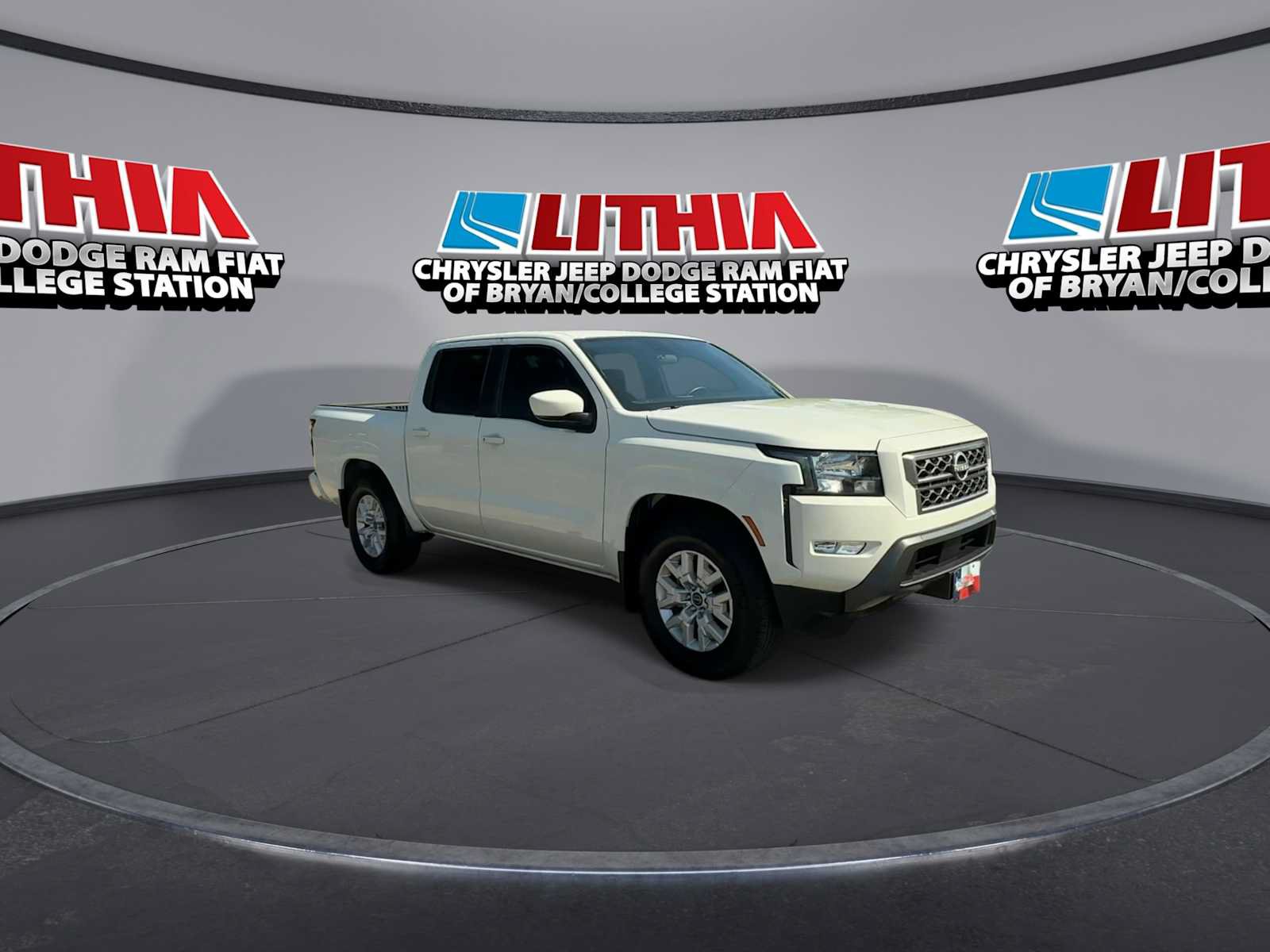 Used 2024 Nissan Frontier SV w/ SV Convenience Package RWD video 2