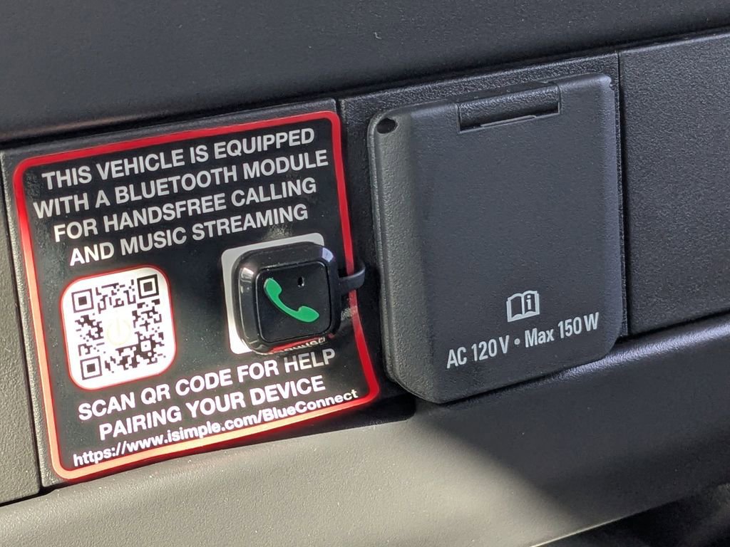 New 2025 Chevrolet Express 2500 w/ Driver Convenience Package image 24