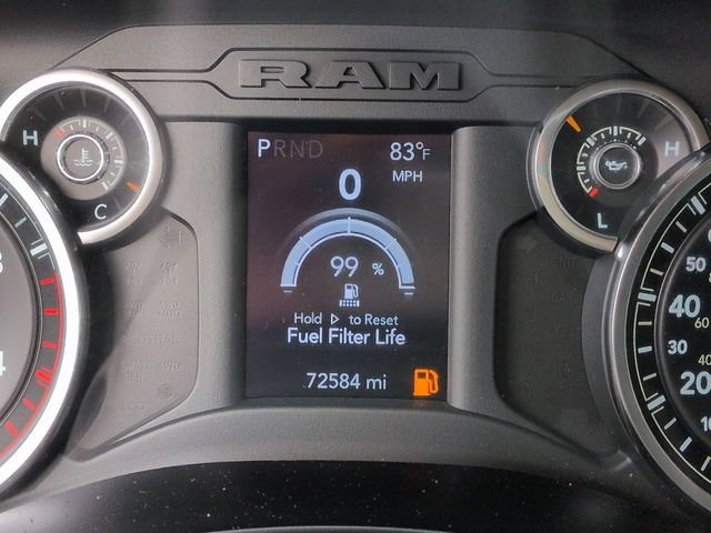Used 2020 RAM 3500 Tradesman w/ Chrome Appearance Group AWD/4WD image 31