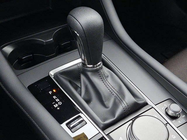 New 2026 MAZDA MAZDA3 s image 12