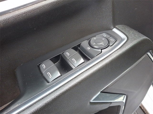Used 2024 Chevrolet Silverado 2500 LT image 24