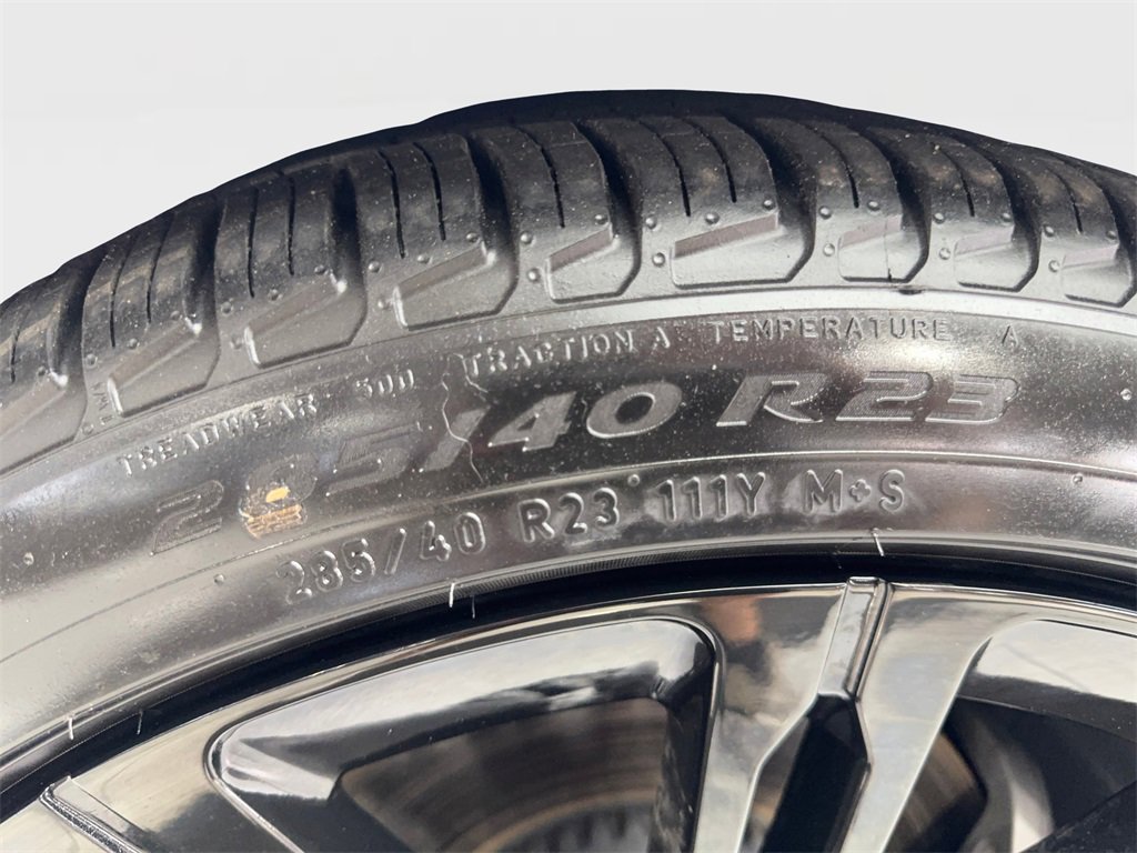 Used 2023 Land Rover Range Rover SE image 91