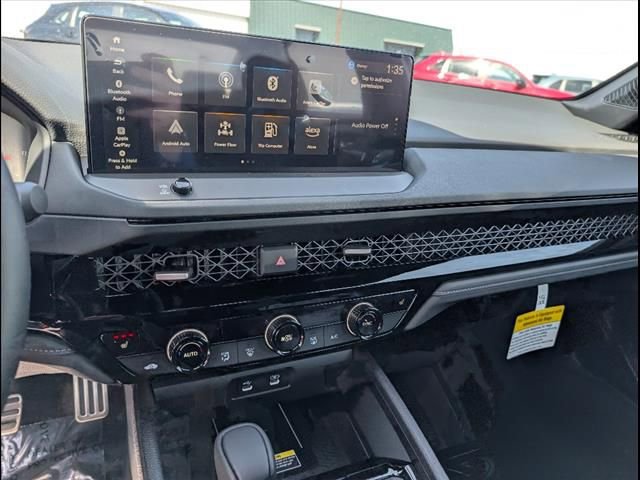 Certified 2025 Honda Accord Sport image 10