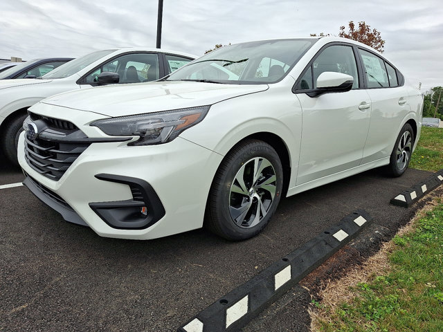 New 2025 Subaru Legacy Premium image 2