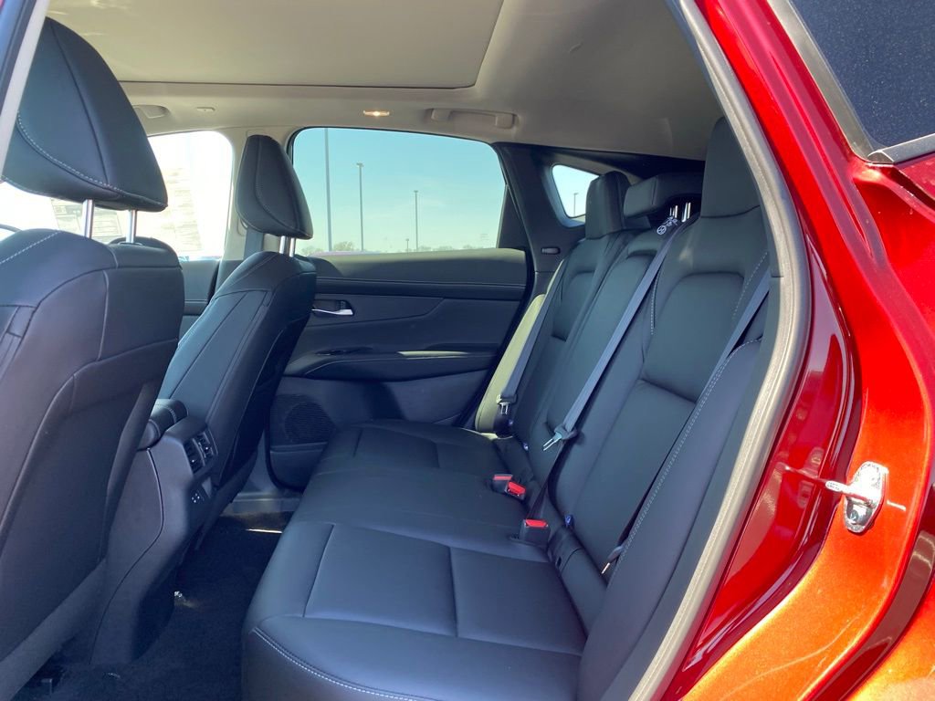 New 2025 Nissan Murano SL image 15