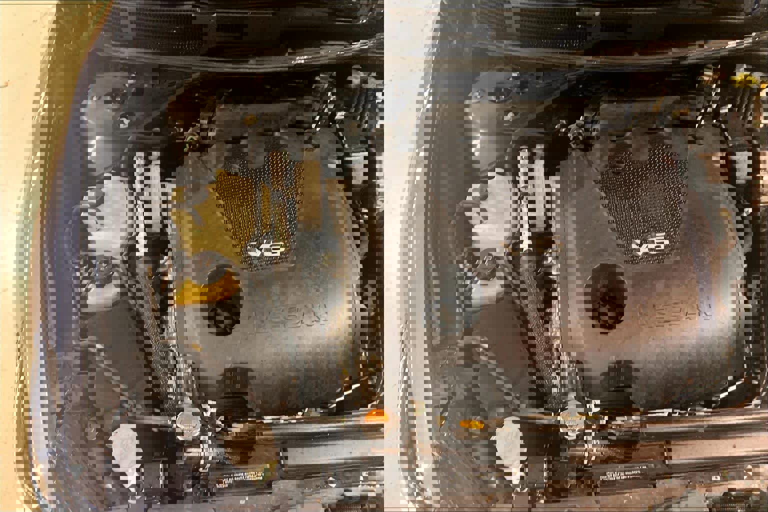 Used 2021 Nissan Maxima 3.5 SV w/ Floor Mat Group image 28