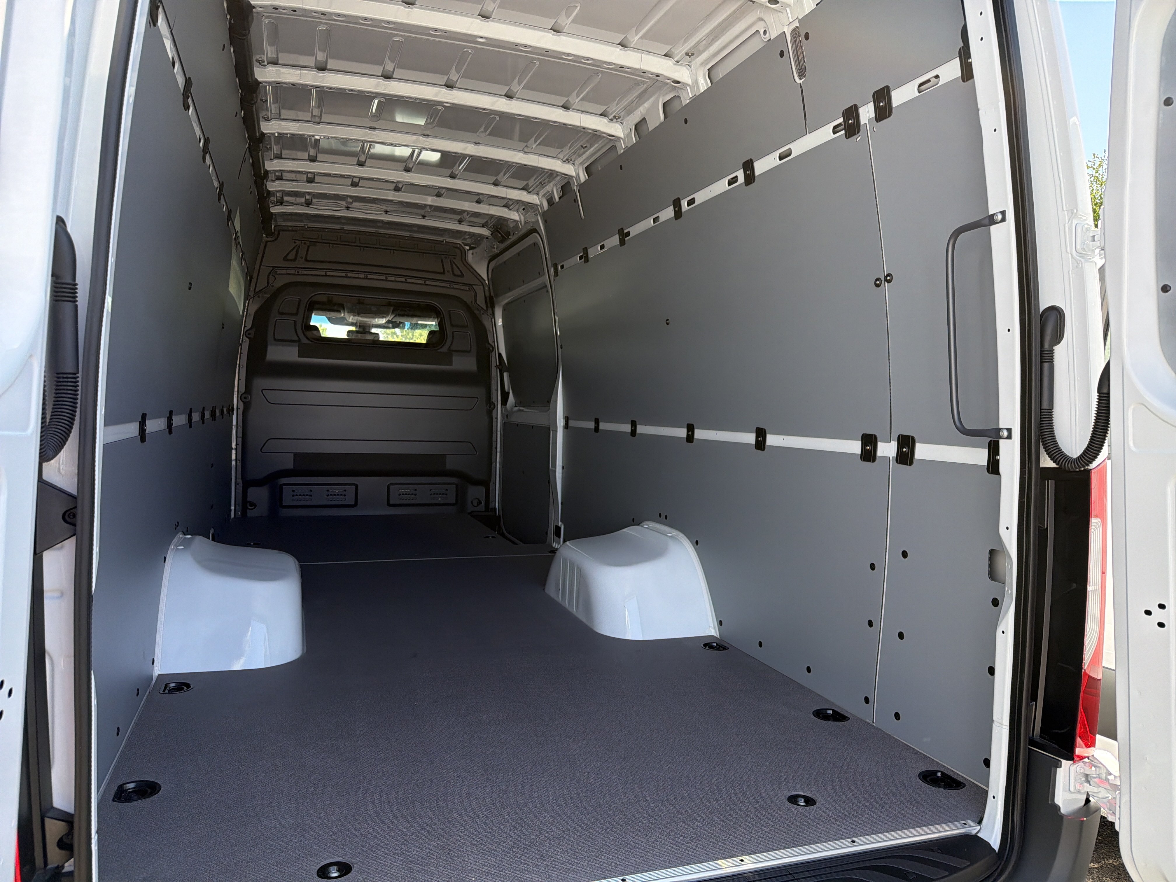 New 2026 Mercedes-Benz Sprinter 4500 image 22