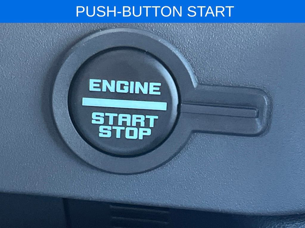 New 2025 Ford Bronco 2-Door w/ Sasquatch Package image 8