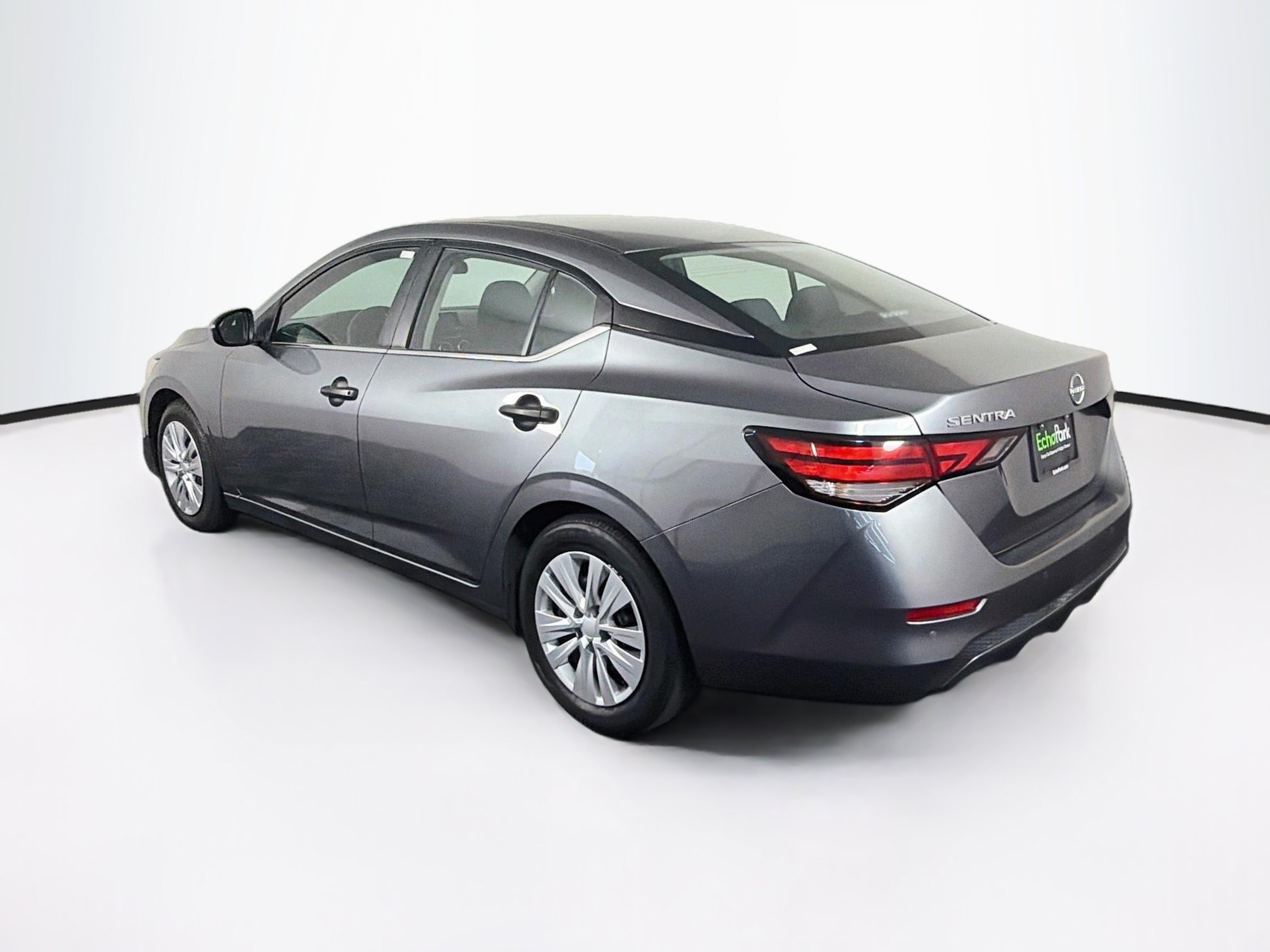 Used 2024 Nissan Sentra S FWD image 5