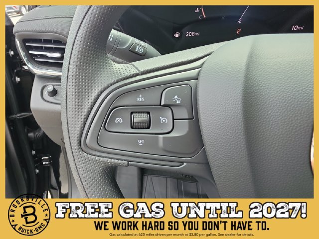 New 2026 Buick Envista Preferred w/ Convenience II Package FWD image 23