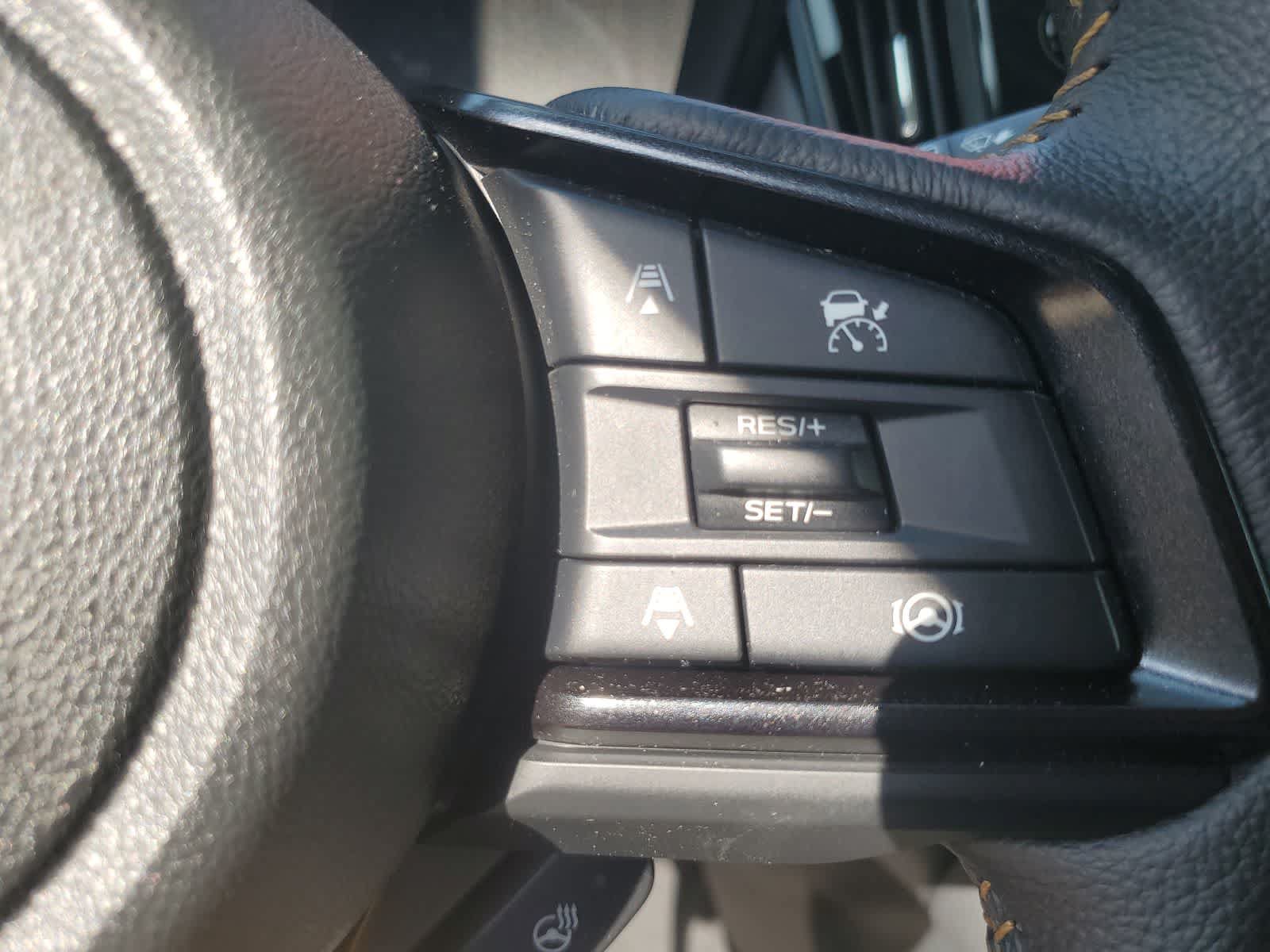 Used 2025 Subaru Outback Wilderness AWD/4WD image 18