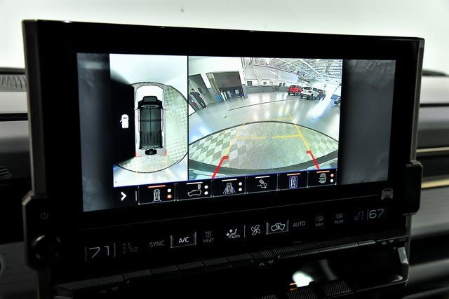 New 2025 GMC Hummer EV 3X image 17