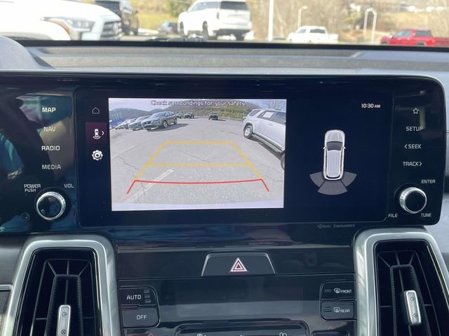 Used 2023 Kia Sorento SX image 25