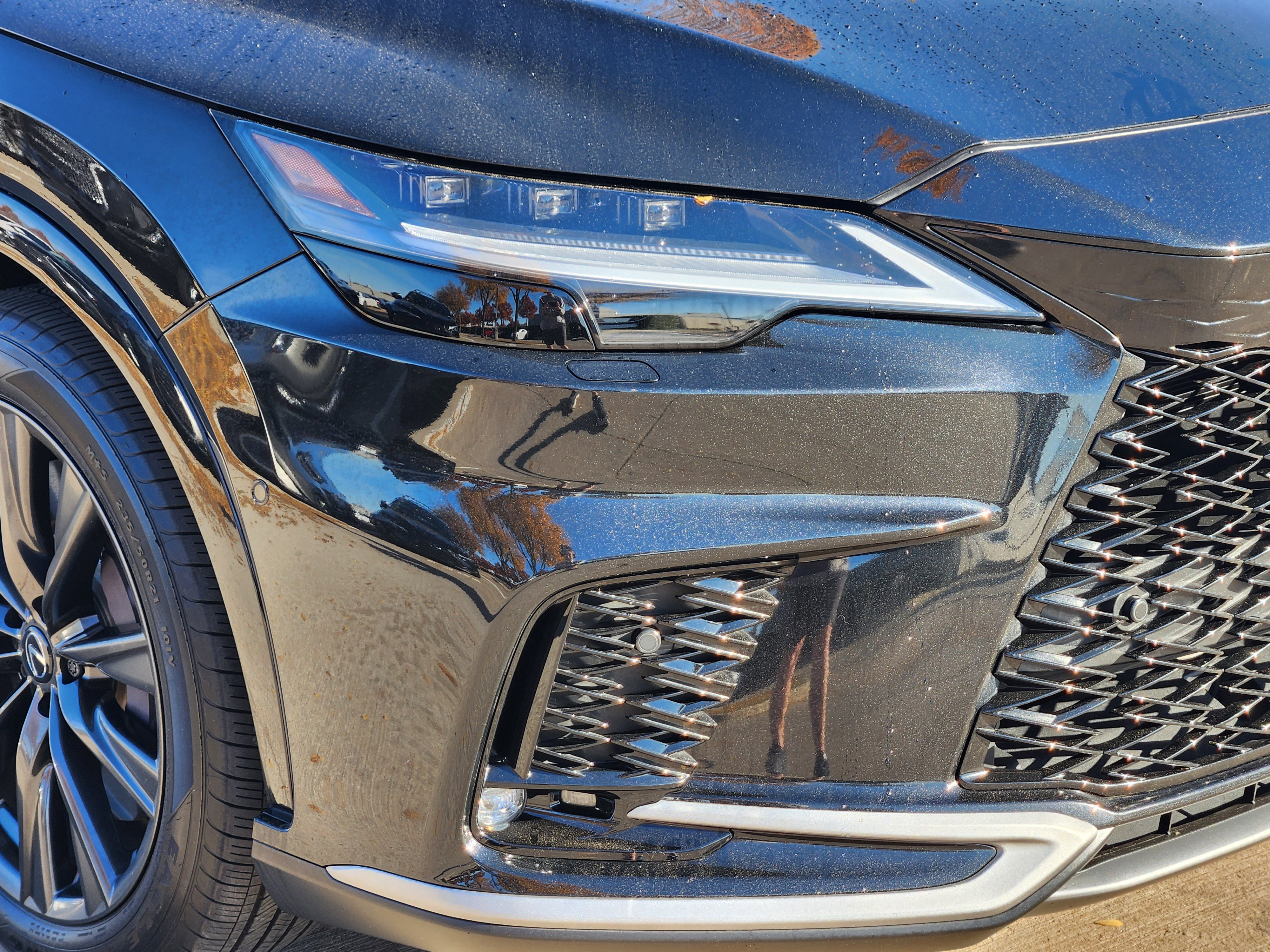 Used 2024 Lexus RX 350 F Sport image 5