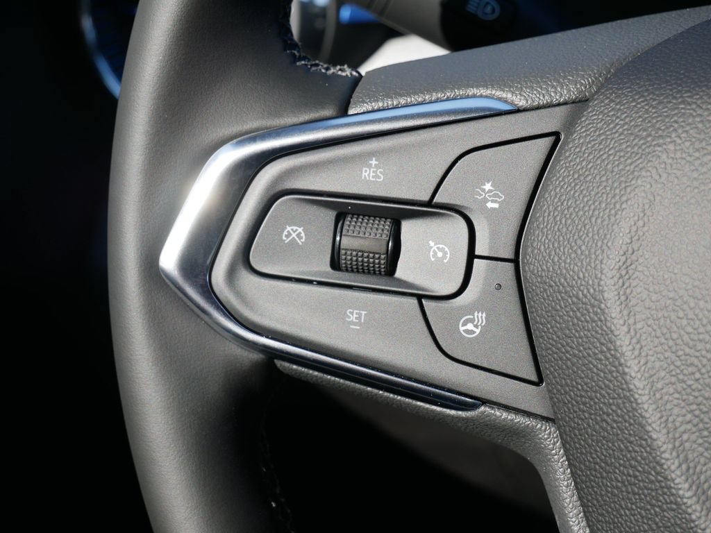 New 2026 Chevrolet Trax LT w/ Driver Confidence Package FWD image 24