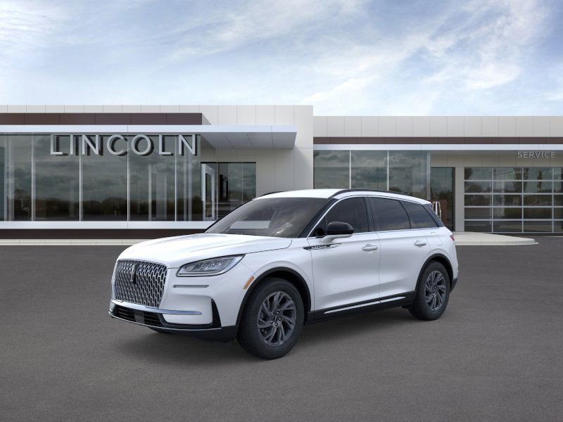 New 2026 Lincoln Corsair Premiere image 1