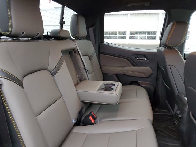 New 2026 Chevrolet Colorado ZR2 w/ Technology Package image 26