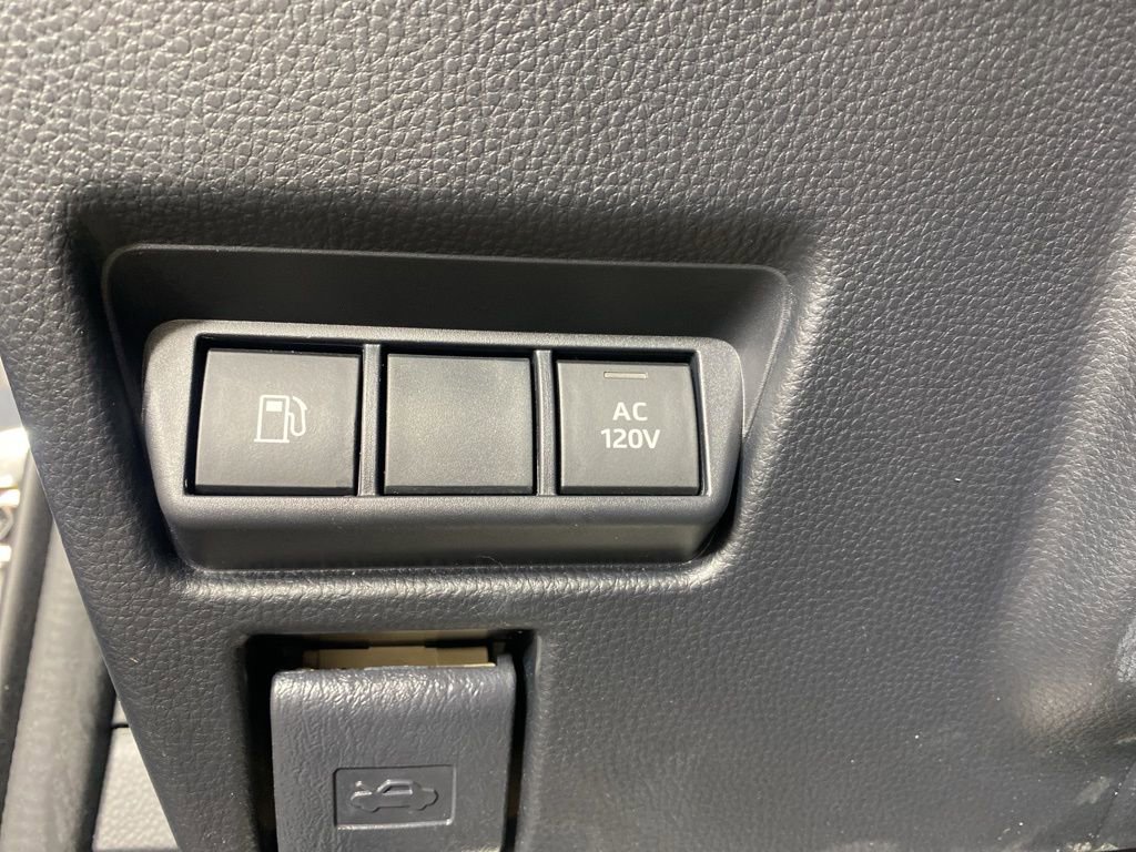 Used 2023 Toyota Prius Prime FWD image 24