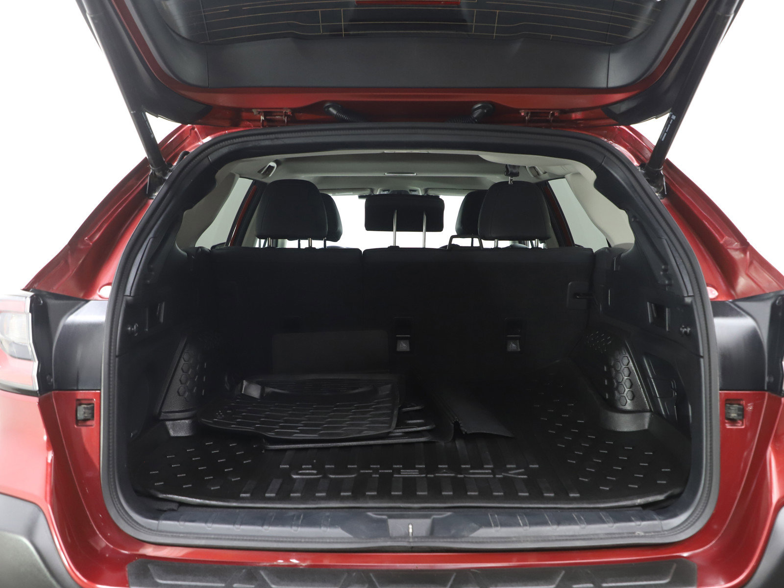 Used 2024 Subaru Outback Limited image 17