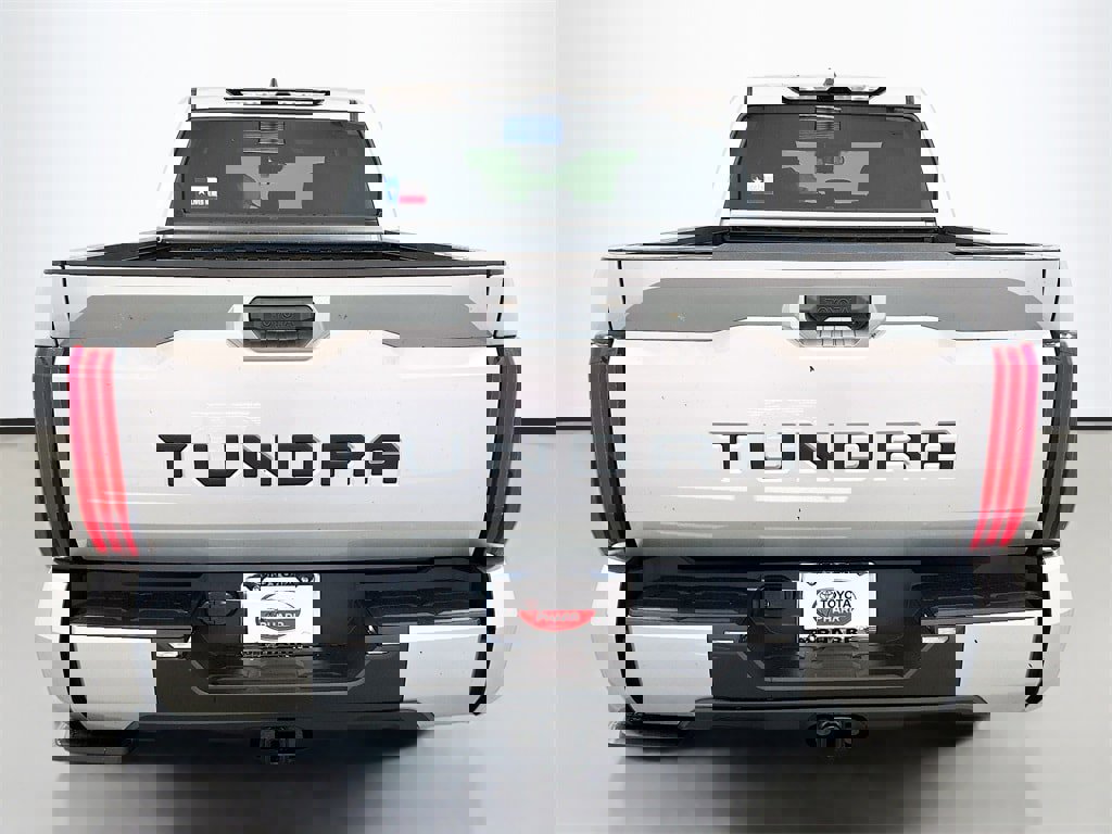 New 2026 Toyota Tundra SR5 image 5