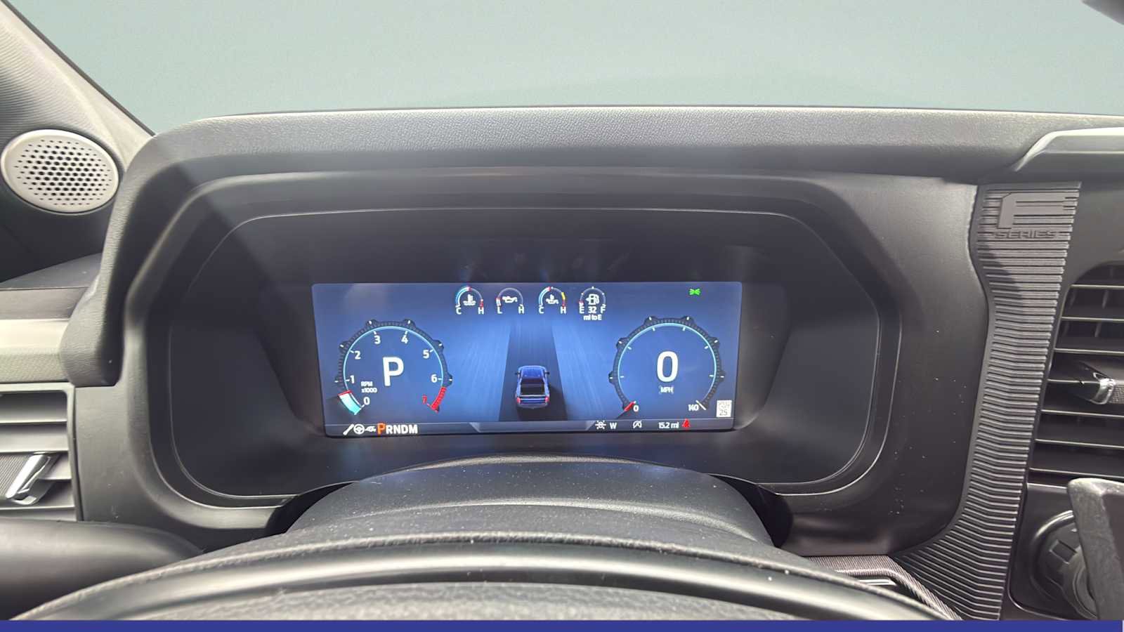 New 2026 Ford F150 Raptor image 55