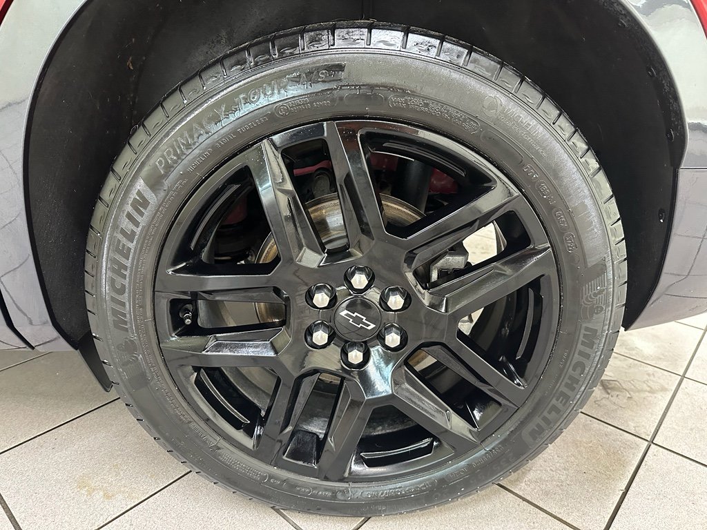 Certified 2023 Chevrolet Blazer Premier image 15