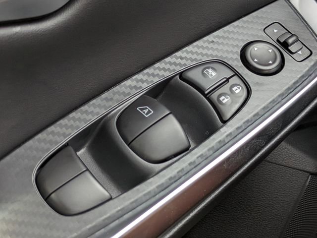 New 2025 Nissan Sentra SR w/ SR Premium Package image 25