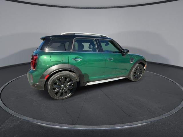 Used 2022 MINI Cooper Countryman image 8