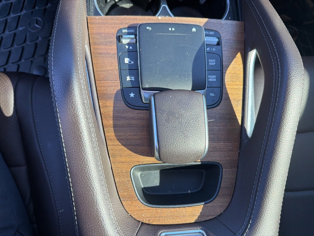 Used 2022 Mercedes-Benz GLE 350 image 29