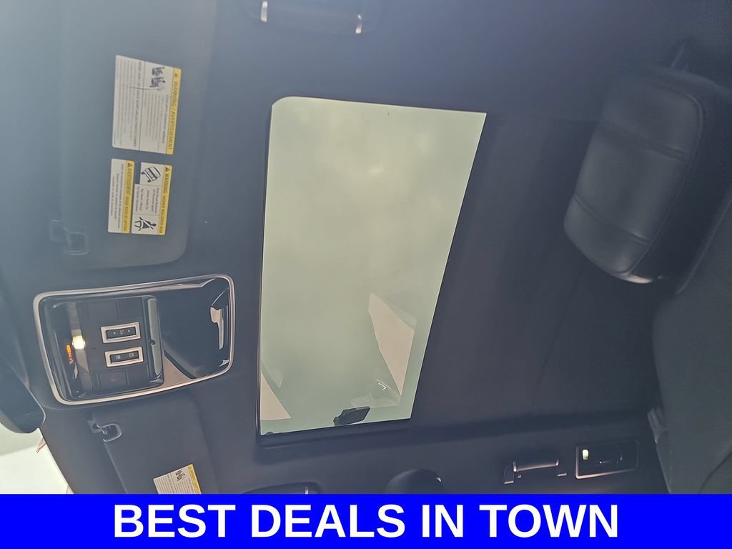 Used 2020 Land Rover Range Rover HSE AWD/4WD image 31