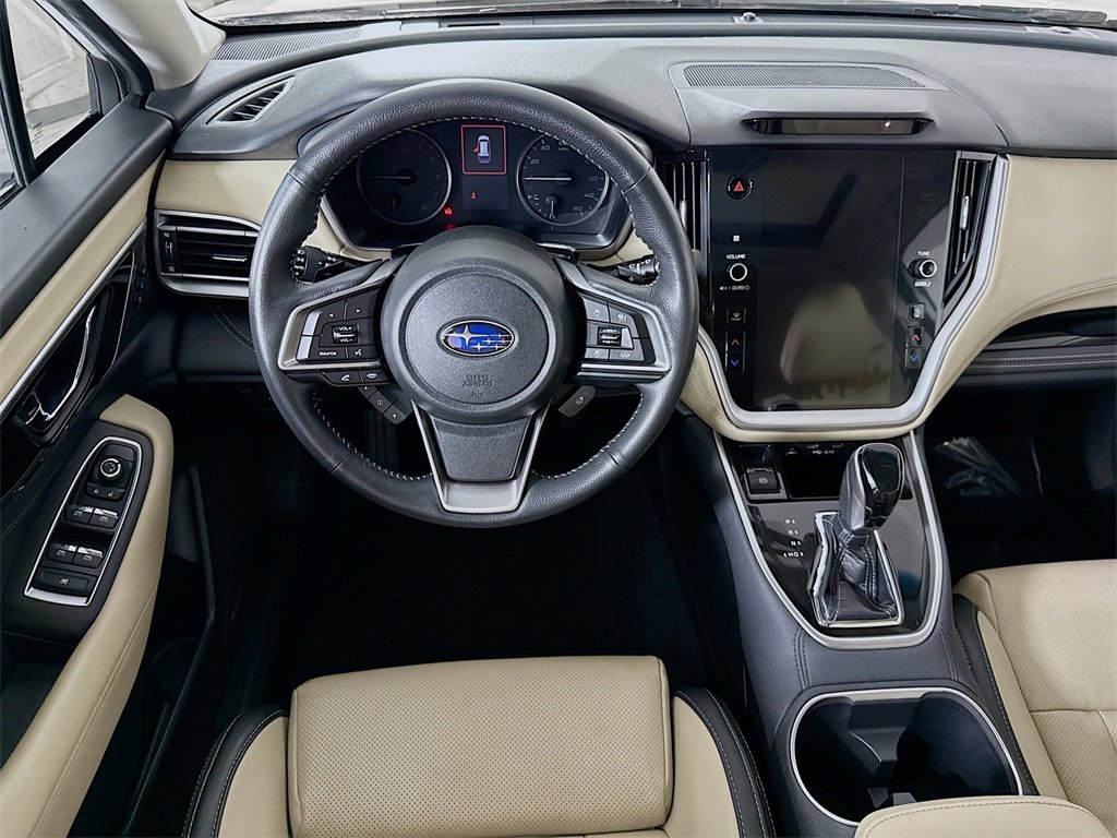 Used 2020 Subaru Outback Limited w/ Popular Package #2 image 3